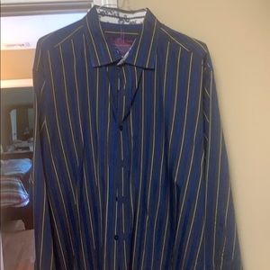Robert Graham shirt